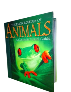 The Encyclopedia Of Animals