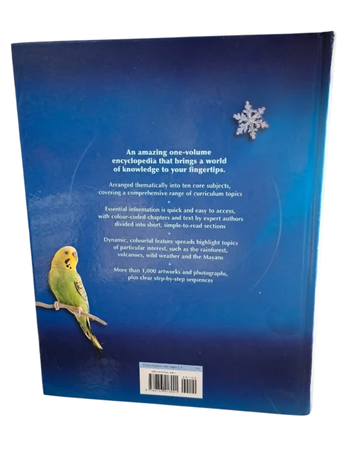 The Kingfisher Primary Encyclopedia - Image 2