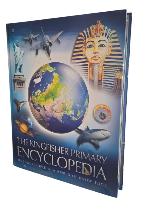 The Kingfisher Primary Encyclopedia