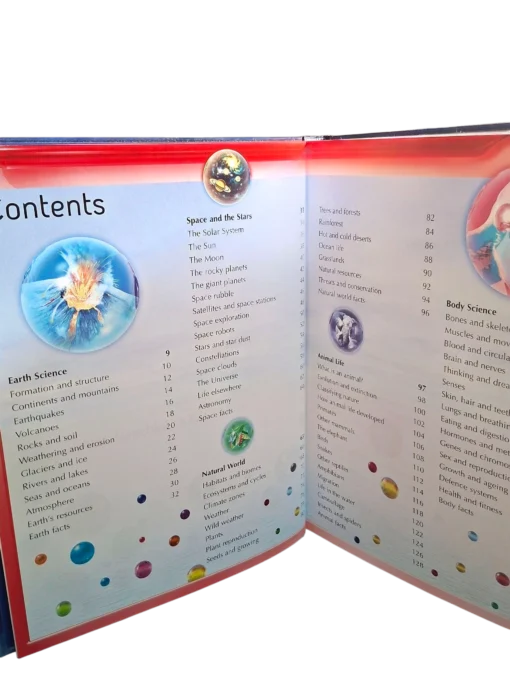 The Kingfisher Primary Encyclopedia - Image 3