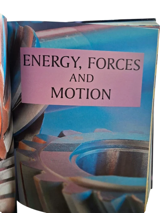 The Usborne Internet-Linked Science Encyclopedia - Image 4