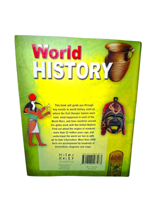 World History - Image 2
