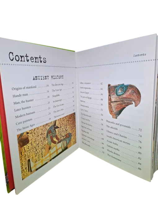 World History - Image 3
