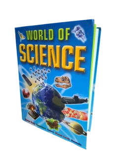 World Of Science
