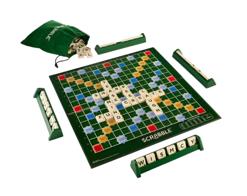 Scrabble - Image 3