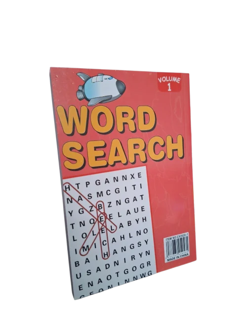 Word search puzzle - Volume 1 - Image 2
