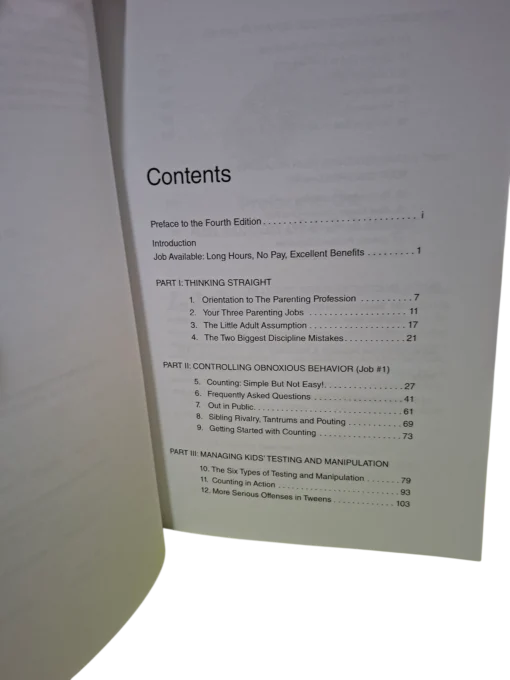 1 2 3 Magic - EFFECTIVE DISCIPLINE FOR CHILDREN 2-12 - Image 3