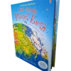 Usborne See Inside Planet Earth - A LIFT THE FLAP BOOK