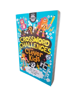 Crossword Challenges for Clever Kids