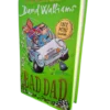 Bad Dad - DAVID WALLIAMS