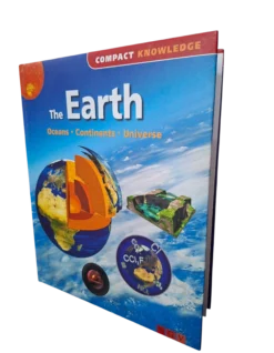 The Earth - COMPACT KNOWLEDGE