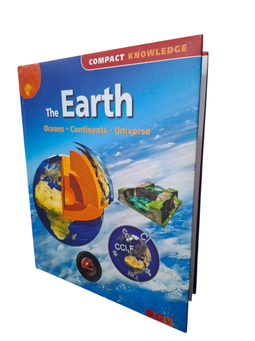 The Earth - COMPACT KNOWLEDGE