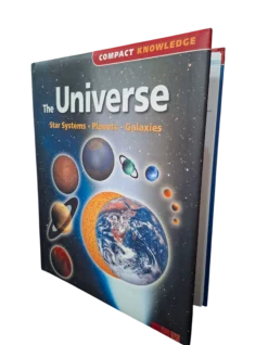 The Universe – COMPACT KNOWLEDGE