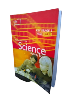 Teaching and Learning Science