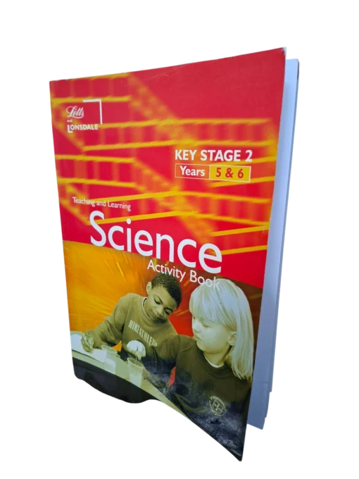 Teaching and Learning Science