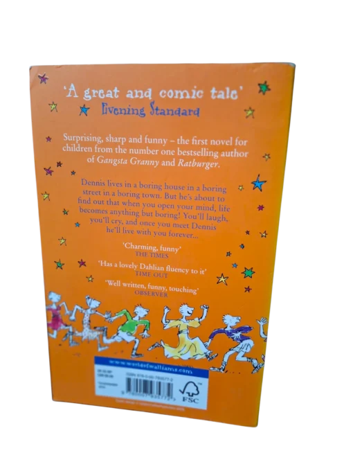 The Boy in the Dress - DAVID WALLIAMS - Image 2