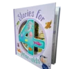 Stories for Four Year-Olds