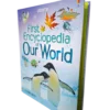 Usborne First Encyclopedia of Our World