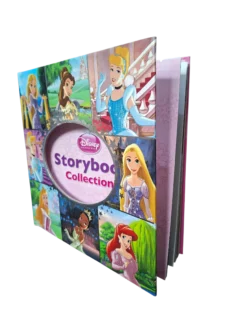 Disney Story Collection