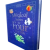 Magical Stories for Four Year Olds