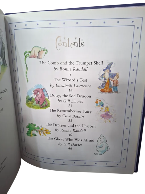 Magical Stories for Four Year Olds - Image 3
