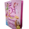 5 Minutes Princess Stories