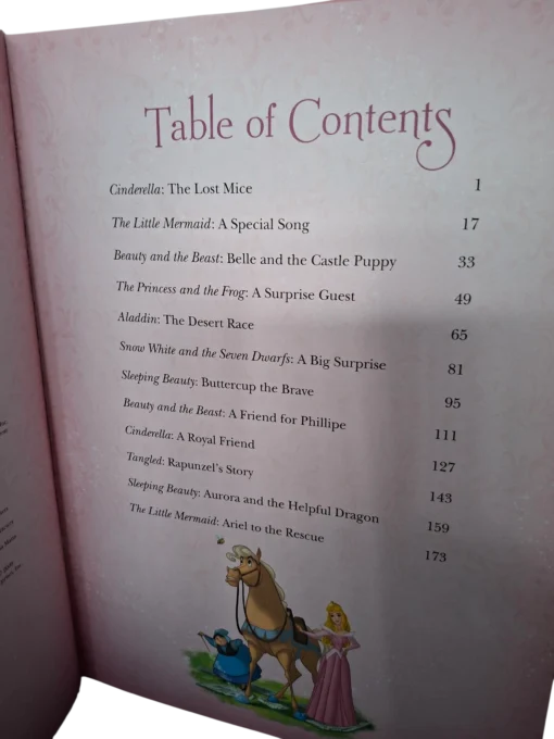 5 Minutes Princess Stories - Image 3