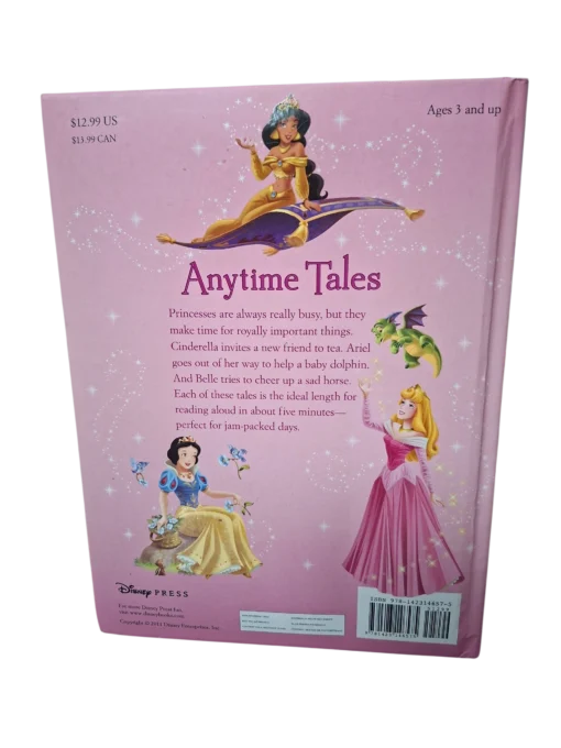 5 Minutes Princess Stories - Image 2