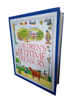 Children's Bedtime Treasury