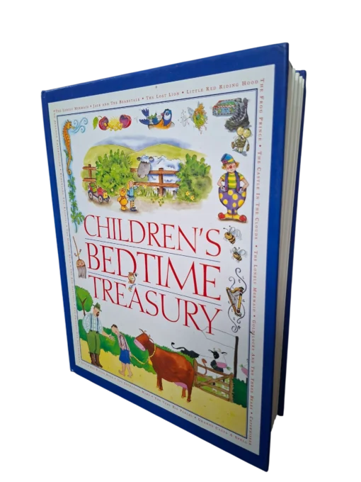 Children's Bedtime Treasury