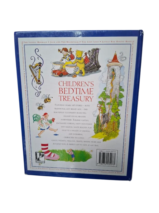Children's Bedtime Treasury - Image 2