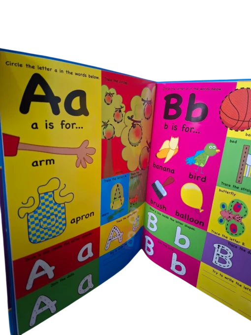 ABC EARLY LEARNING FUN - Image 3