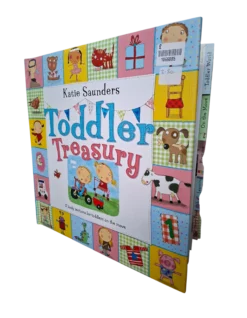 Toddler Treasury