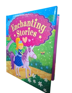 Enchanting Stories