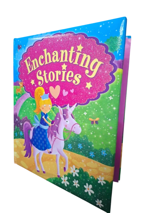 Enchanting Stories
