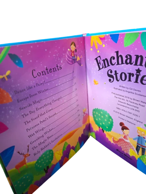 Enchanting Stories - Image 3