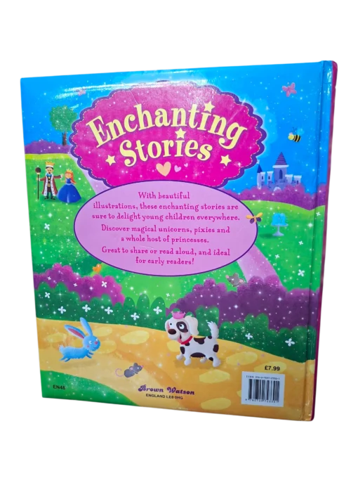 Enchanting Stories - Image 2