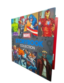 MARVEL - Storybook Collection
