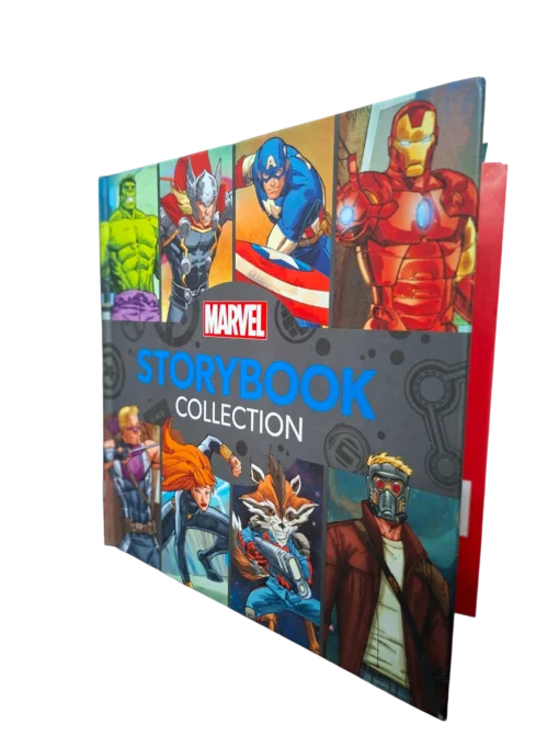 MARVEL - Storybook Collection