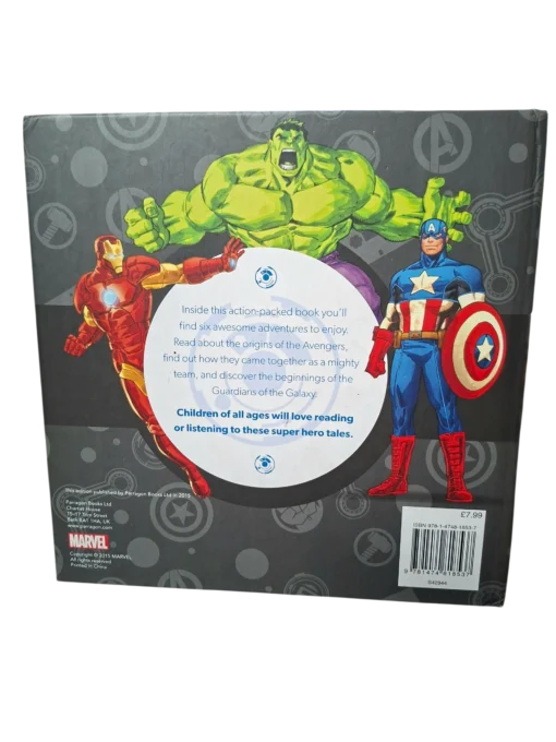 MARVEL - Storybook Collection - Image 3