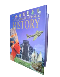 Encyclopedia of World History