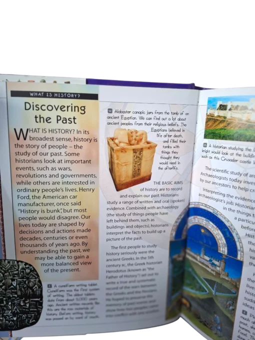 Junior Encyclopedia - Image 4