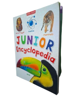 Junior Encyclopedia