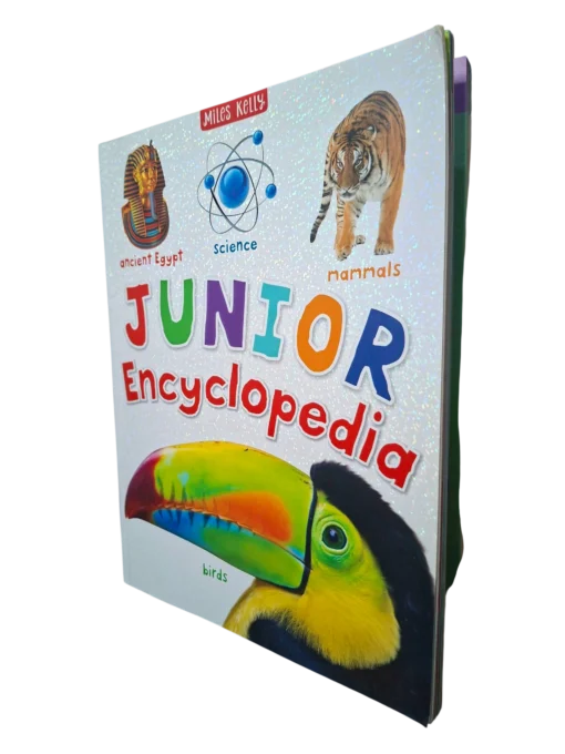 Junior Encyclopedia