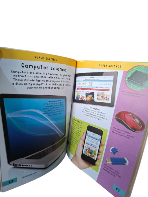 Junior Encyclopedia - Image 5