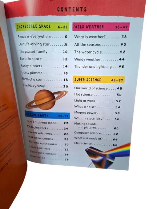 Junior Encyclopedia - Image 3