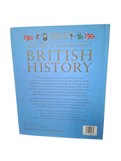 British History - Image 2