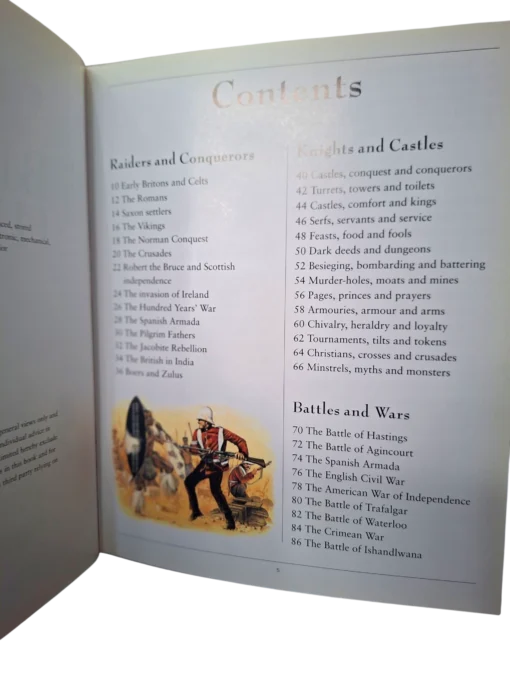British History - Image 3