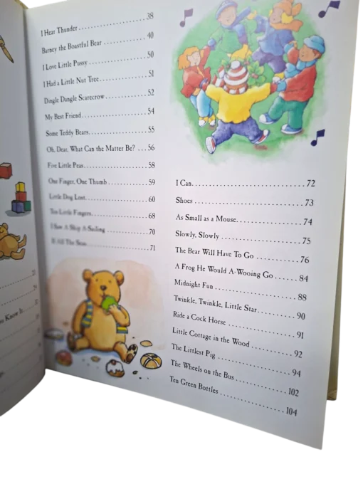 The Nursery Collection - Image 4