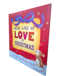 With Lots of LOVE at CHRISTMAS